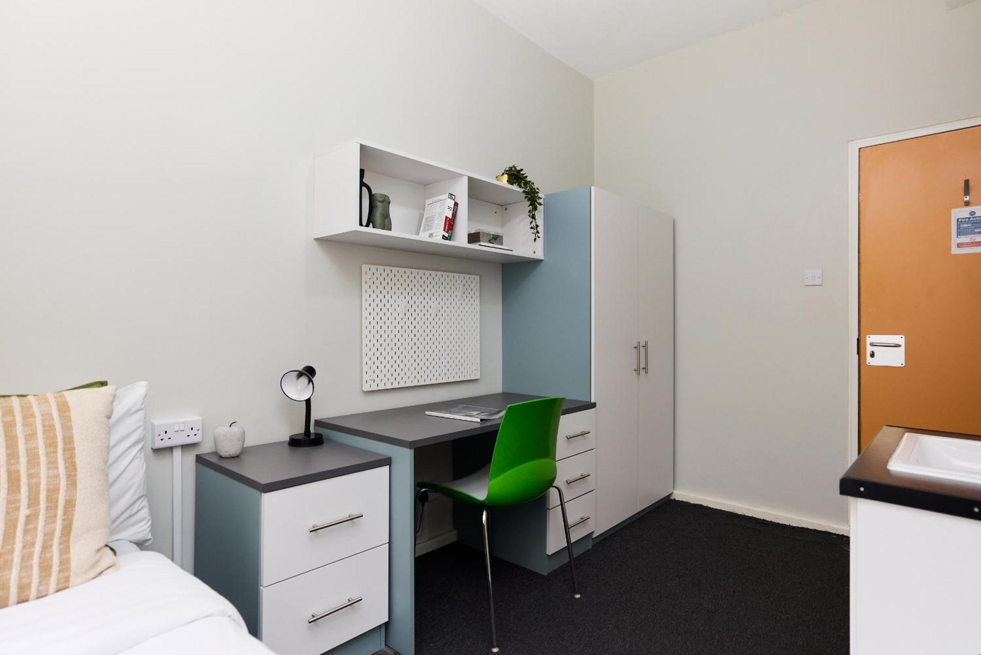 Louise House Hostel Londyn Zewnętrze zdjęcie