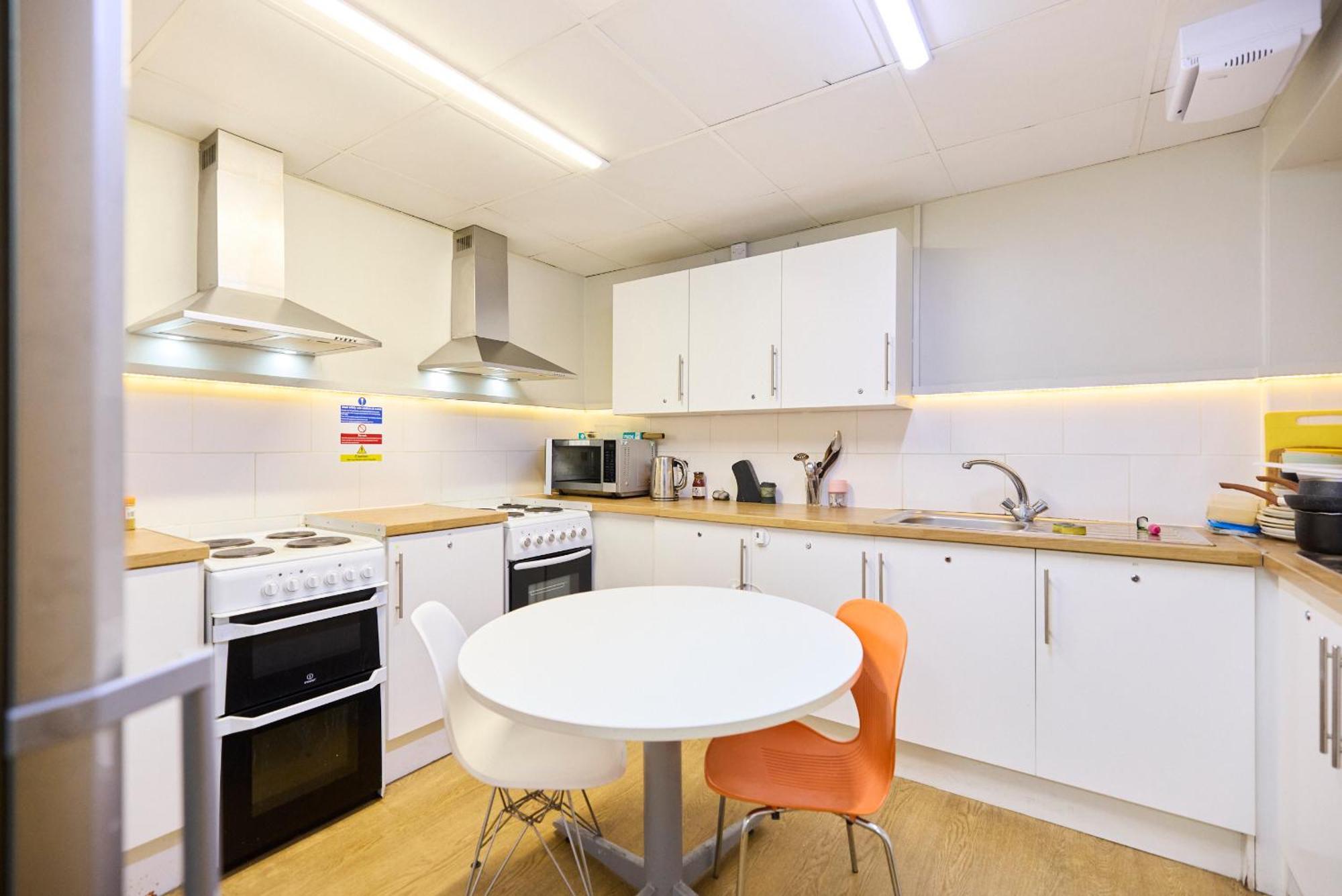 Louise House Hostel Londyn Zewnętrze zdjęcie